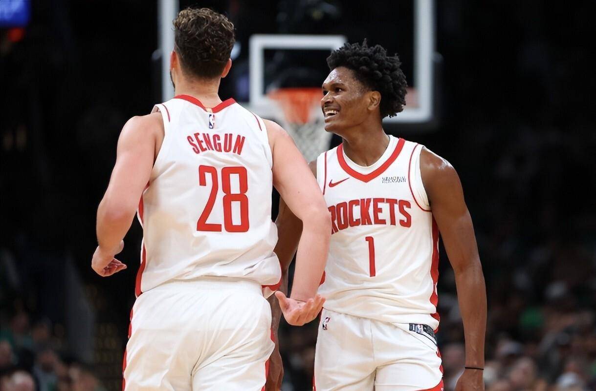 九游娱乐-丹佛掘金窗口期调整名单塔图姆新星精彩发挥表现惊艳，连对手都承认：今晚上海申花备战法甲 